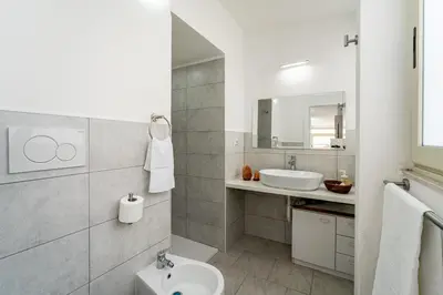 Bagno di Monolocale Gio