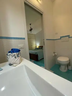 Bagno di Villa ValePina