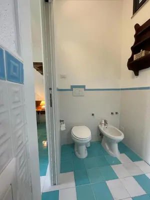 Bagno di Villa ValePina
