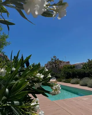 Piscina di Casa Priscilla o nelle vicinanze