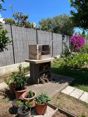 Giardino di Casa Priscilla