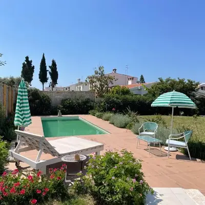 Casa Priscilla