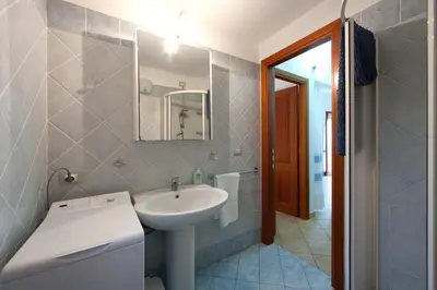 Bagno di Sun & Beach house Costa Rei
