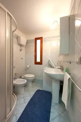 Bagno di Sun & Beach house Costa Rei