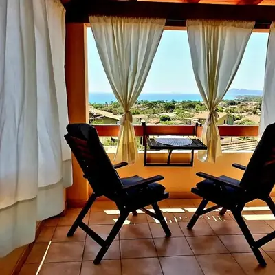 Sun & Beach house Costa Rei