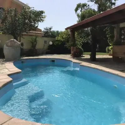 Apartment in Villa