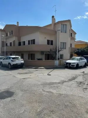 Edificio in cui si trova l'appartamento