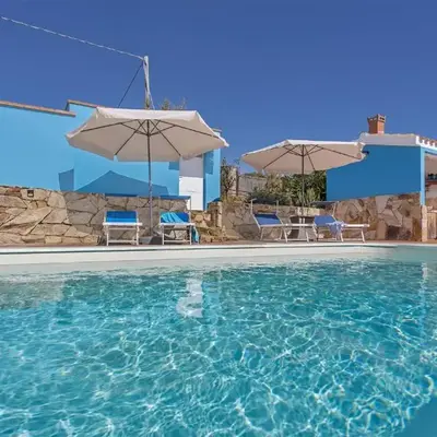 Villa Favola indipendente con piscina