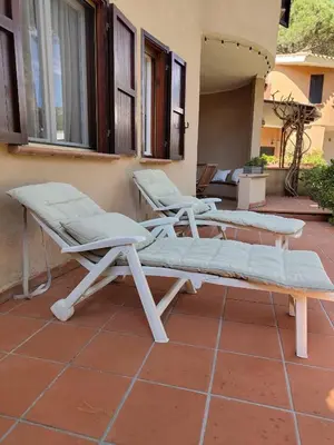 Planimetria di Casa di Giò
