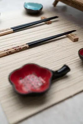 Planimetria di Ukiyo Suites And Rooms