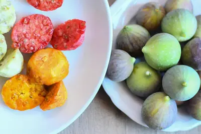 Cibo presso il bed & breakfast o nelle vicinanze