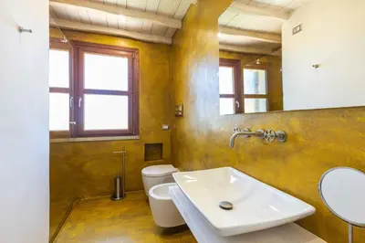 Bagno di Dimore Santa Justa