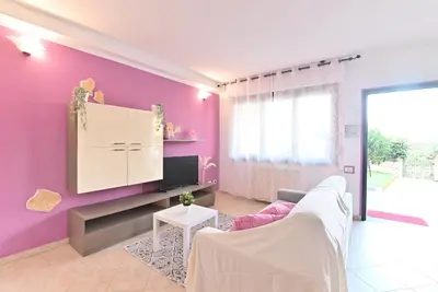 Planimetria di IzzHome Njoy