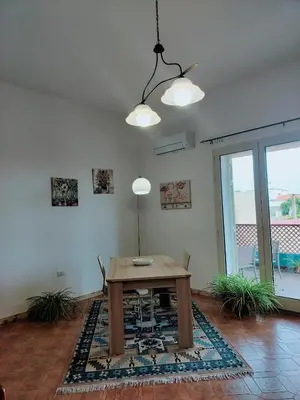 Planimetria di L'oasi di Angela2 (I.U.N. Q5074)