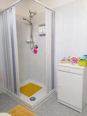 Bagno di Casa Mamà
