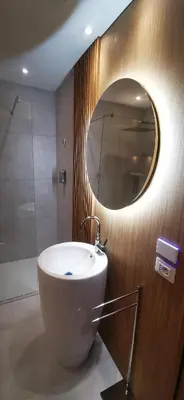 Bagno di Cagliari Suites Castello