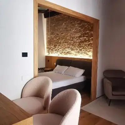 Cagliari Suites Castello