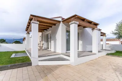 Edificio in cui si trova l'appartamento