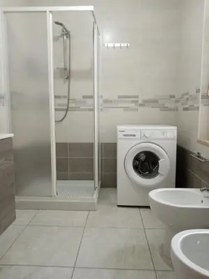 Bagno di La casa di Gaia