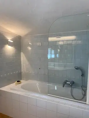 Bagno di Villa Belinda