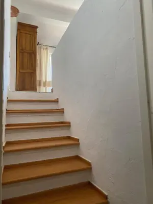 Planimetria di Villa Belinda