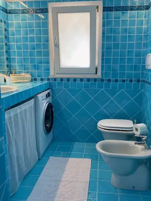 Bagno di Villa Belinda