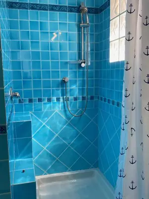 Bagno di Villa Belinda