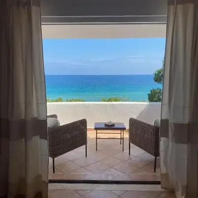 Villa Belinda