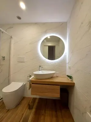 Bagno di Core Cagliari