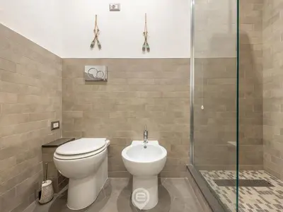 Bagno di Studio 73 e 74