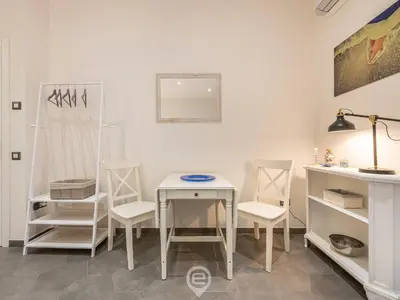 Planimetria di Studio 73 e 74