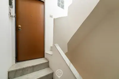 Planimetria di Studio 73 e 74