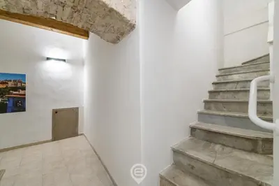 Planimetria di Studio 73 e 74