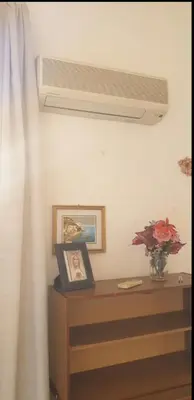 Planimetria di Casa vacanze Cagliari