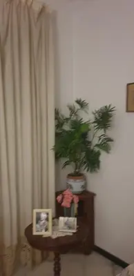Planimetria di Casa vacanze Cagliari