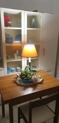 Planimetria di Casa vacanze Cagliari