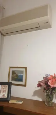 Planimetria di Casa vacanze Cagliari
