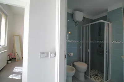 Bagno di Casa Anna Cagliari