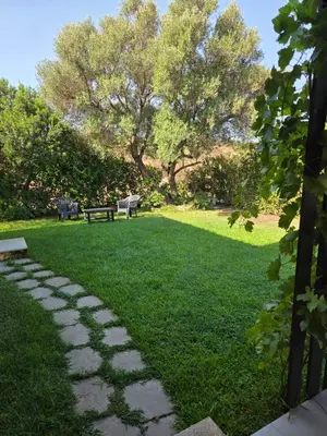 Giardino di Artemisia bed and breakfast