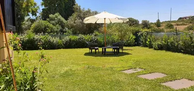Giardino di Artemisia bed and breakfast