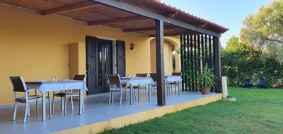 Giardino di Artemisia bed and breakfast