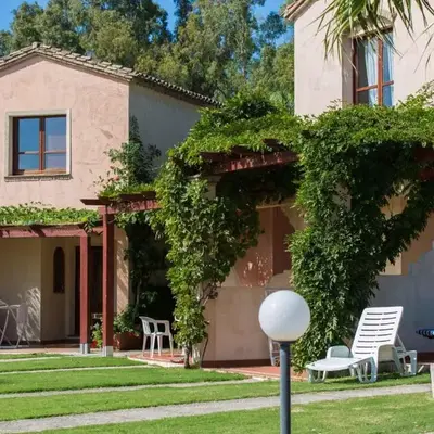 Residence Baia delle Palme Studio 43439
