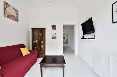 TV o dispositivi per l'intrattenimento presso Casa Fleming - Fleming House