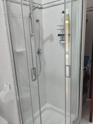 Bagno di Casa Fleming - Fleming House