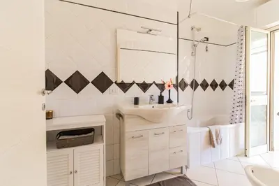 Bagno di Casa Cristina