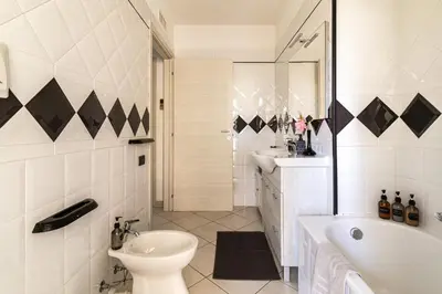 Bagno di Casa Cristina