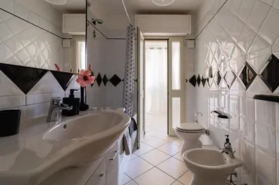 Bagno di Casa Cristina
