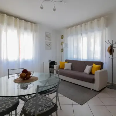 Casa Cristina