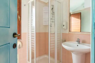Bagno di Museddu Beach Residence