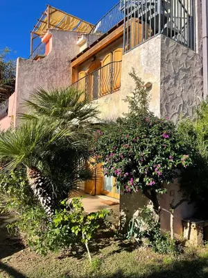 Giardino di Casa delle Farfalle